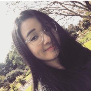 Meet your Posher, Socheata